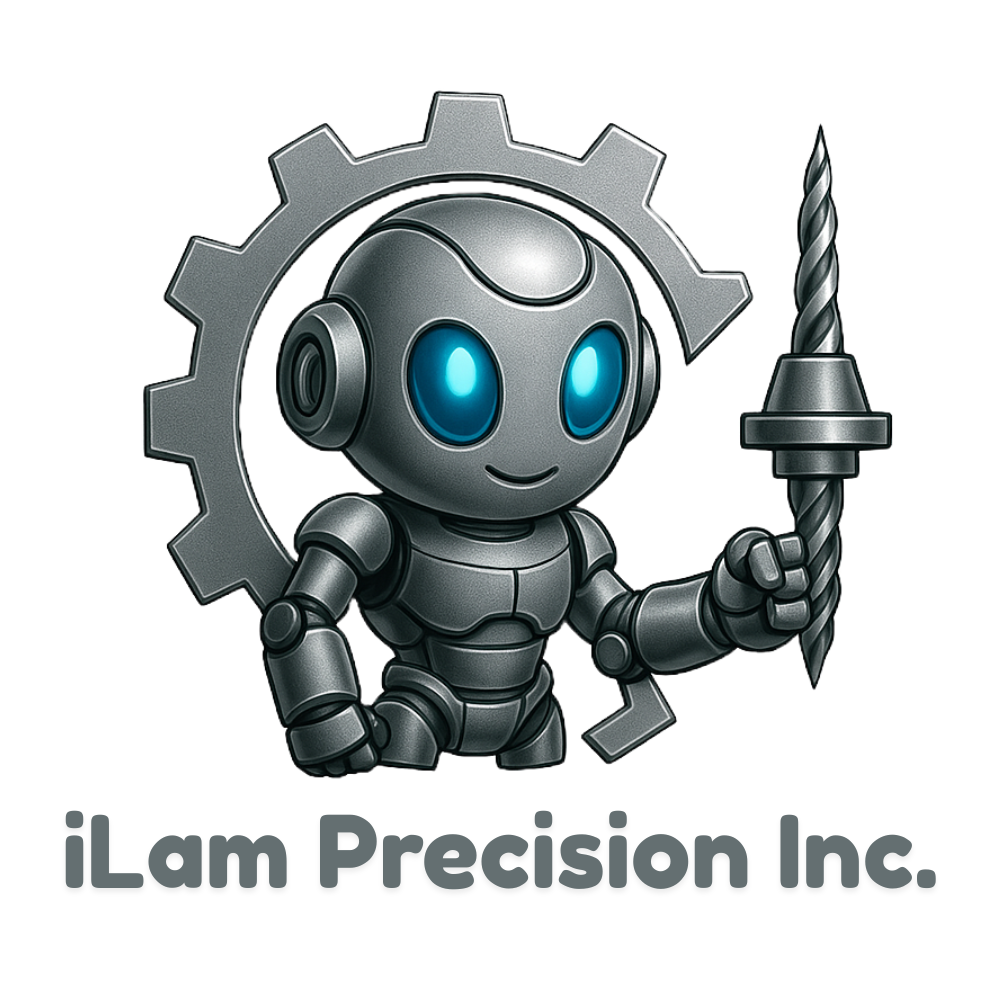 iLam Precision Inc