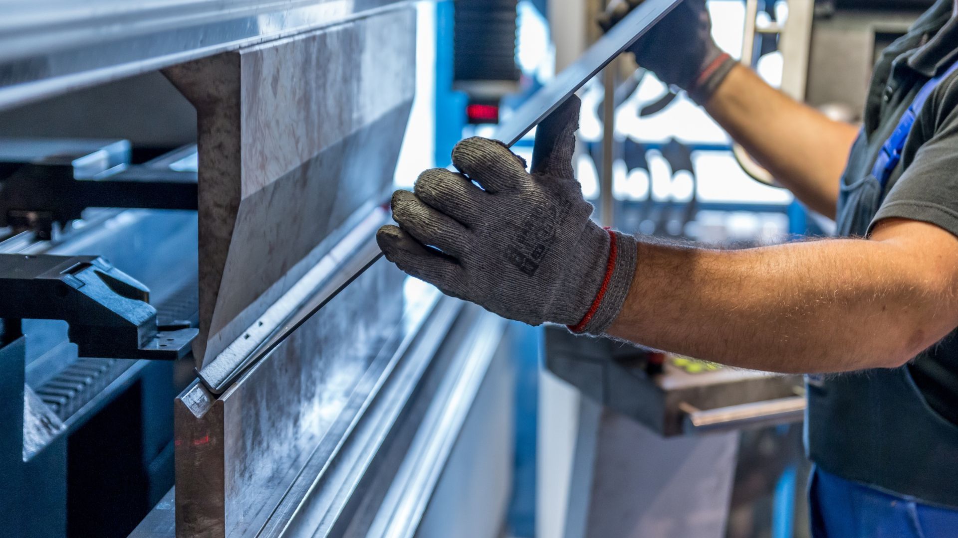 Quality Manufacturing