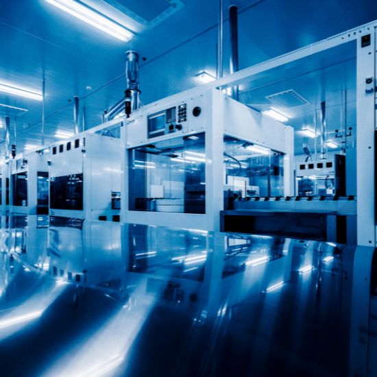 Custom Manufacturing